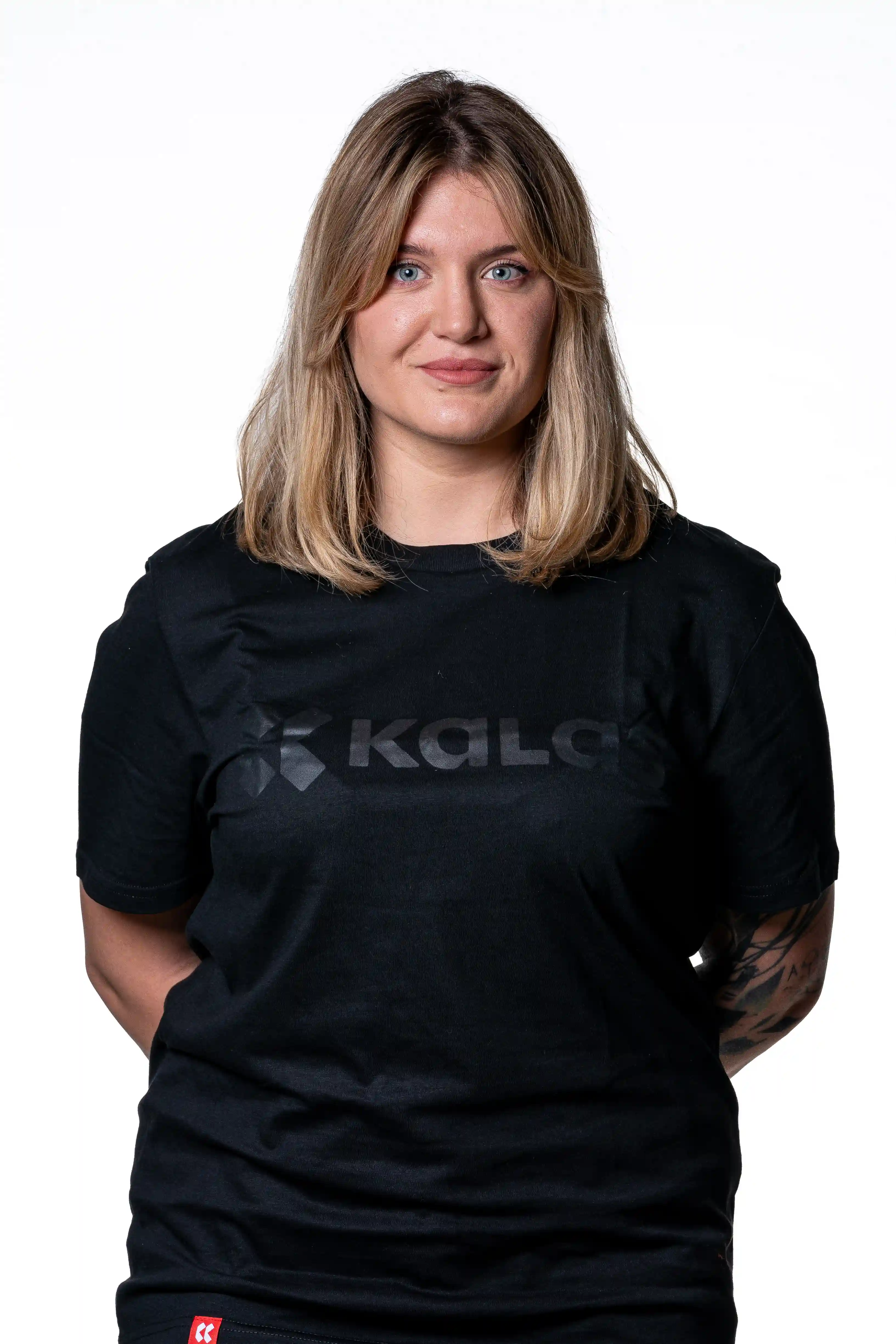 Eliška Jílková