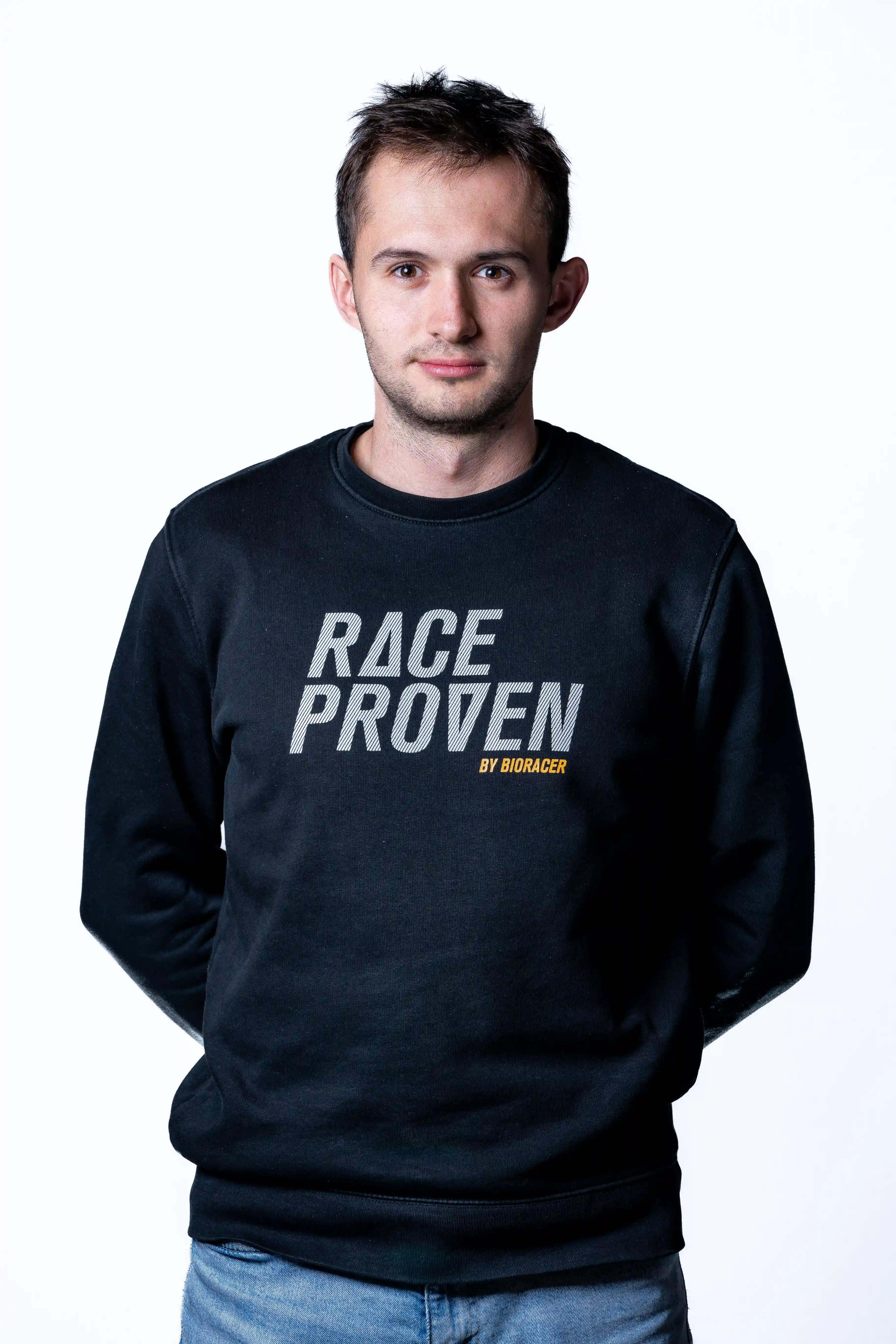 Matěj Macháček